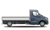 Used Dropside for sale in Ipswich