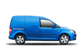 Used Small Vans for sale in Ipswich